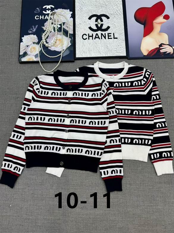 MiuMiu S-XL 43